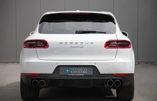 Porsche Macan 3.0 S |AWD|Panorama|Ventilatie|Sportstoelen / 7