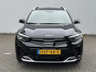 KIA Stonic 1.0 T-GDi MHEV 100pk GT-Line / 9