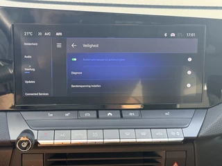 Opel Astra Sports Tourer 1.2 Turbo Hybrid Business Edition  | AGR | Trekhaak | LED | Apple/Android | Adapt. Cruise | Stoel- en stuurverwarming / 49