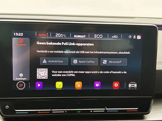 Cupra Formentor 1.4 TSI e-Hybrid Essential | Adapt. Cruise | Sfeerverlichting |Carplay | Stoel/Stuur Verwarming | / 43