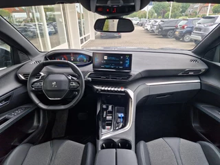 Peugeot 3008 1.6 HYbrid 180 Allure Pack Business | DEMO | Achteruitrijcamera | Parkeersensoren V+A | Cruise & Climate control | Navigatie / 11