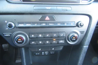 Kia Sportage 1.6 GDI DynamicLine Navi, Camera, Stoelverw. Trekhaak / 16