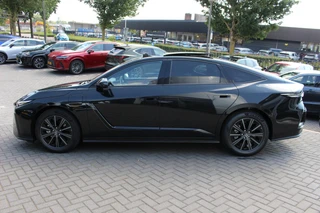Lexus ES 350e Luxury Line WARMTEPOMP BATT-VOORVERWARMING BEENVERW STOELVENT STUURVERW EL-STOELEN KEYLESS / 8