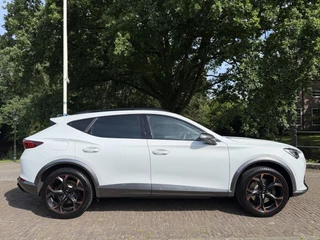 CUPRA Formentor 1.4 e-Hybrid VZ Performance | Copper | | Pano | SOH 95,3% | 360 | Memory | BTW | / 21