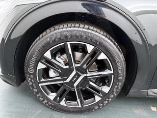 Kia EV6 GT-Line Business Edition 84 kWh  Navigatie - Stoelverwarming - Stuurverwarming - Achteruitrijcamera - Fabrieksgarantie t/m 2033 / 16
