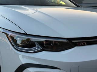 Volkswagen Golf 2.0 TSI GTI Panodak Leer Stoelverkoeling Head-Up / 5