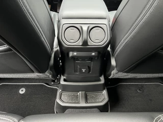 Jeep Wrangler Unlimited 4xe 380 Sahara  | Irmscher | Cross | Camera voor | / 24