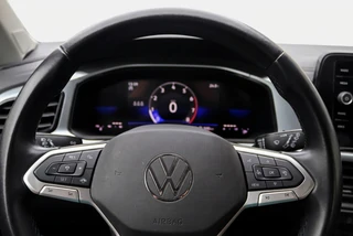 Volkswagen T-Roc 1.0 TSI Life Plus 110PK Adaptive Cruise | Climatronic | Adaptive Cruise | Carplay / 14