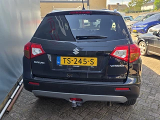 Suzuki Vitara 1.6 Exclusive CAMERA AIRCO TREKHAAK TEL CRUISE CONTROL / 5