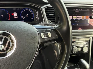 Volkswagen T-Roc 1.5 TSI Sport | DSG | Camera | Keyless | Virtal Cockpit | Led | / 12