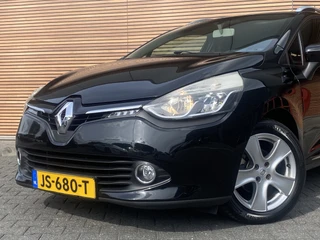 Renault Clio Estate 1.2 Dynamique / 12