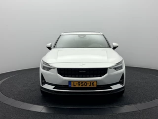 Polestar 2 Long Range Dual Motor Launch Edition 78kWh SOH 92,8% | Trekhaak | Panoramadak | 360° Camera | Harman/Kardon / 30