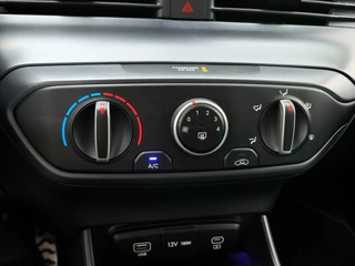 Hyundai Bayon 1.0 T-GDI Comfort Smart | Navi | Private lease 439 pm / 32