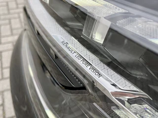 Renault Austral 1.2 E-Tech Full Hybrid 200 Iconic  | Pano | 360° Camera | All Seasons | Pack Winter | Intelligent Adaptive Cruise Control (IACC) | Dodehoek | Stoel+Stuur+Voorruitverwarming | Navigatie | Apple CarPlay/Android Auto / 16