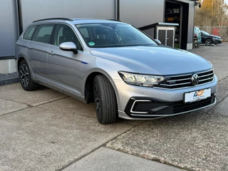 Volkswagen Passat Variant 1.4 TSI PHEV GTE Business / 7