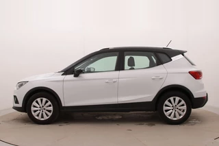 Seat Arona 1.0 TSI Xcellence | Automaat | Cruise control | Stoelverwarming | CarPlay | Camera | Parkeersensoren / 4