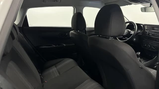 Hyundai Bayon 1.0 T-GDI Comfort DAB LED AIRCO CRUISE. / 6