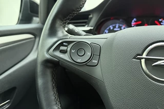 Opel Corsa 1.2 Elegance Automaat | Airco | Navigatie | Cruise control | Trekhaak | Lage km stand / 22