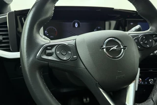 Opel Mokka 1.2 Turbo GS Line | Navigatie | Cruise control | Dodehoek detectie | Camera | Sportieve uitvoering / 19