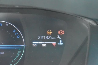 Peugeot 2008 Hybrid 145 EAT8 GT  | Automaat | Navigatie | Airco | Parkeerhulp | / 23