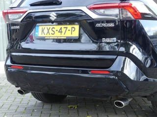 Suzuki Across 2.5 Plug-in Hybrid Style AUTOMAAT TREKHAAK, Apple Carplay/Android Auto, Lederen Bekleding, Stoel + stuur verwarming, Cruise Control / 35