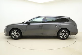 Peugeot 508 SW 1.2 PureTech Allure Pack Business 130 PK | Automaat | Camera | Parkeersensor | Adaptive Cruise Control | Stoelverwarming | Navigatie | Climate Control | 1e eigenaar / 6