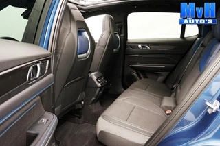 Lynk & Co 01 1.5 PHEV|ZWARTE.HEMEL|360ºCAM|PANO|262PK|SOH97% / 90