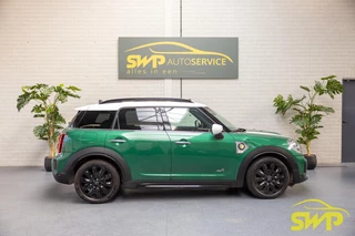 MINI Countryman 1.5 Cooper S E ALL4 Classic | Pano | ACC | Bruin leer met memory | H&K | Navi | Cam / 33