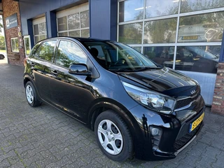 Kia Picanto 1.0 DPI COMFORTLINE AIrco, Cruise controle ALL IN prijs! / 6
