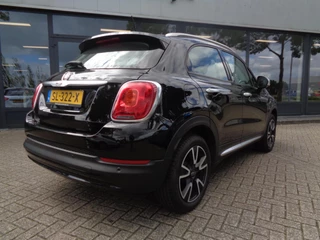 Fiat 500 X 1.4 Turbo MultiAir Mirror / 6