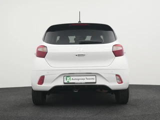 Hyundai i10 1.0 Comfort 5-zits Automaat 15 inch LM | Private lease 389,- p.m. | / 9