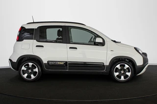 Fiat Panda 1.0 Hybrid Pandina / 28