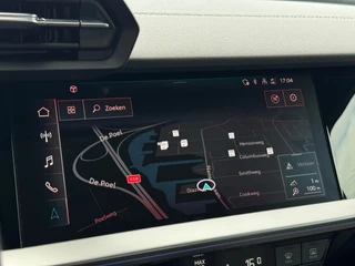 Audi A3 Sportback 40 TFSIe S-edition * Pano * Matrix * Keyless * Head-up / 9