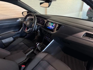 Volkswagen Polo 2.0 TSI GTI Camera Carplay IQ LED ACC 18'' / 2