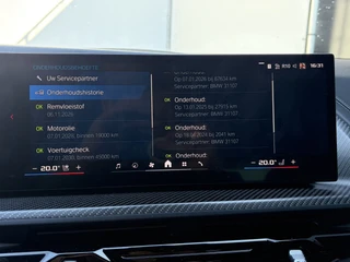 BMW XM PHEV 30 kWh Driving Assistant Professional B&W HUD Massage 360° Elek.Trekhaak Orig.NL BOMVOL! / 34