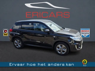 Suzuki Vitara 1.6 Exclusive CAMERA AIRCO TREKHAAK TEL CRUISE CONTROL / 2