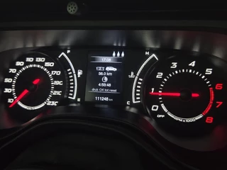 Fiat Tipo Stationwagon 1.4 Street | Apple-Android | Ruime Kofferruimte | Getinte Ramen / 14