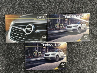 Opel Crossland 1.2 Turbo Edition CAMERA CARPLAY NAVI TREKHAAK. / 38
