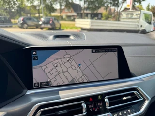BMW X5 XDRIVE45E M-Sport Bowers & Wilkins Pano Softclose Laser Trekhaak Mooi vol uitgevoerd! / 59