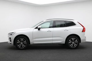 Volvo XC60 2.0 B4 MHEV 197PK Momentum 2WD Dealeronderhouden | Apple Carplay / Android Auto / 2