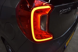 Kia Picanto 1.0 DPi AMT 67pk 4-zits DynamicPlusLine AUTOMAAT / 30