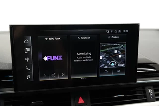 Audi A4 Avant 35 TFSI S edition  S-line Leder Full-led Adaptive-Cruise 24 Maanden garantie* (Vraag naar de voorwaarden) / 21