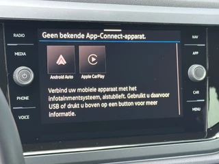 Volkswagen Taigo 1.5 TSI 150pk DSG R-Line Trekhaak | IQ light | Camera | Navi | Virtual | Rijklaar incl. garantie / 18