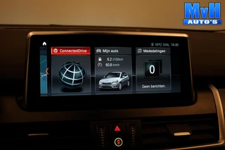 BMW 2-serie Active Tourer 218i Business Edition|SPORTSTOEL / 64