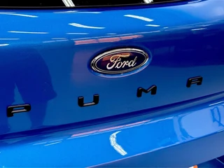 Ford Puma 1.0 EcoBoost Titanium ST Line - Sportief en compleet op pad / 26