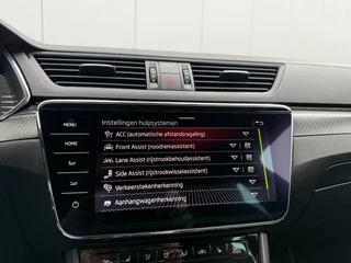 Škoda Superb Combi 1.4 TSI iV 218pk Sportline Business / 32