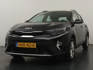 Kia Stonic 1.0 T-GDi MHEV DynamicLine  - Apple Carplay/Android Auto - Achteruitrijcamera - Cruise Control - Fabrieksgarantie t/m 07-2032 / 2