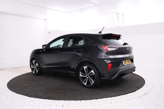 Ford Puma 1.5 TDCI St-line  Uniek!, Panorama, Spoilers, Navi, Apple carplay etc. etc. / 2
