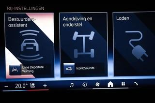 BMW X5 xDrive50e | Panoramadak | Driving Assistant Professional  | 360 Camera | 21" / 48