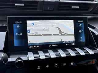 Peugeot 508 SW BWJ 2023 1.2 131 PK PureTech Allure Pack Business AUTOMAAT | ADAPTIVE CRUISE | FULL LED | HALF LEER | KEYLESS | 360 CAMERA | CARPLAY + ANDROID | DAB | LMV | PDC / 22